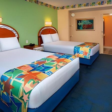 Disney'S All-Star Sports Resort Celebration Exterior photo