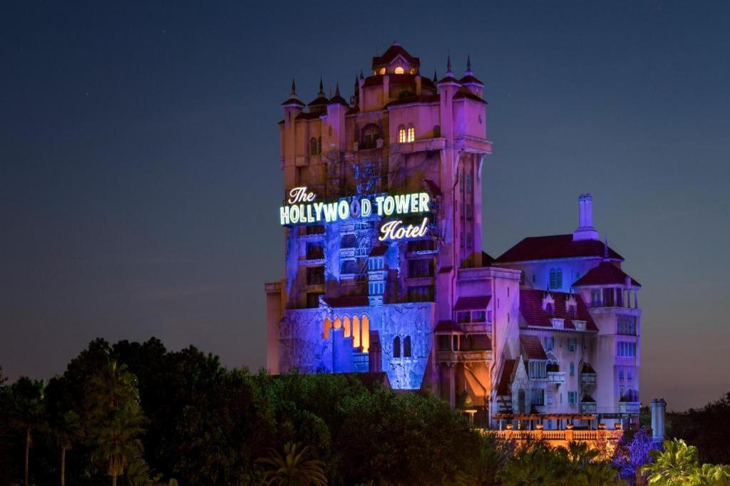 Disney'S All-Star Sports Resort Celebration Exterior photo